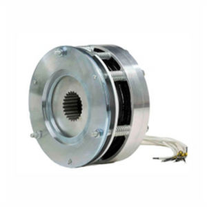Frein à disque - HZG series - Cantoni Motor - électromagnétique / à ressort / desserrage manuel