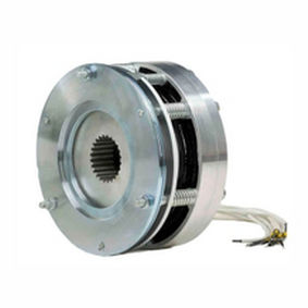 Frein à disque - 2HZG series - Cantoni Motor - électromagnétique / à ressort / desserrage manuel