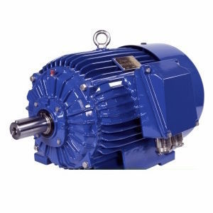 Moteur IE1 - Sh63X-4C - Cantoni Motor - à induction / triphasé / 400V
