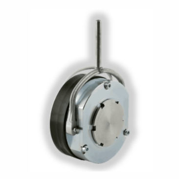 Frein à disque - HPSX series - Cantoni Motor - électromagnétique / à ressort / desserrage manuel