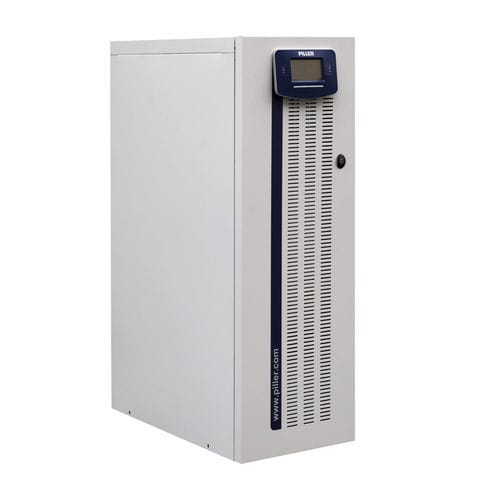 UPS à double conversion - APOSTAR AR Comfort - PILLER - parallèle / redondant / réseau