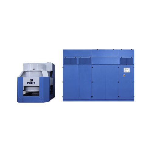 Système de stockage d'énergie compact - IPCS2018 PB60+ - PILLER