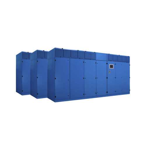 UPS parallèle - PILLER - en attente passive / modulaire / redondant