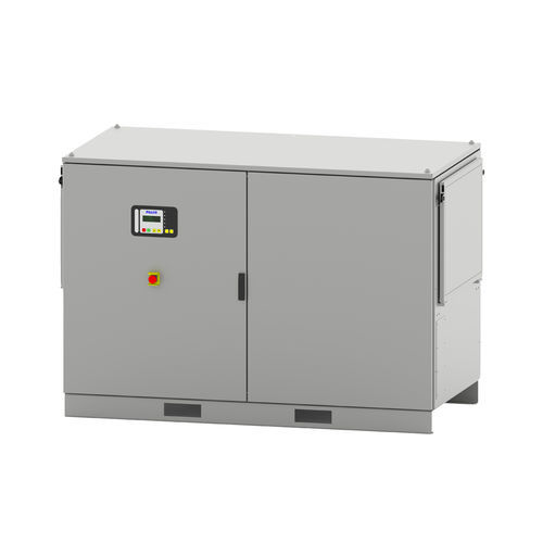 Convertisseur de fréquence sur pied - APOJET AJR - PILLER - pour avion / compact