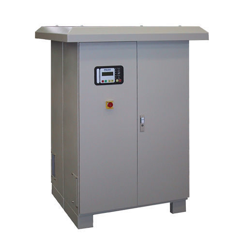 Transformateur d'alimentation électrique - APOJET AJT  - PILLER - au sol / électronique