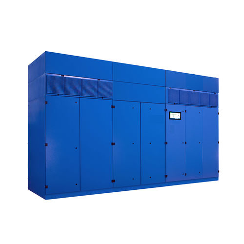 UPS AC - UNIBLOCK™ UB-V - PILLER - haute performance / industriel