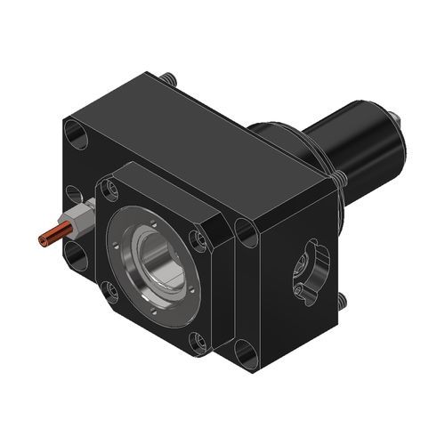 Porte-outil BMT - 40.68C4QSMBMT - EWS Weigele GmbH & Co. KG - de fraisage / de perçage / pour l'usinage