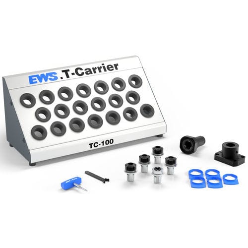Set d'outils - VX4STARTKIT2 - EWS Weigele GmbH & Co. KG