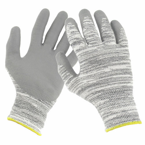 Gants de travail - MASTERNBR - ROSTAING - anticoupure