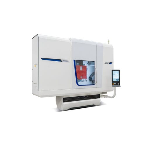Rectifieuse pour pièces à usiner - PROFIMAT XT - Blohm Maschinenbau - CNC / à productivité élevée / de haute précision