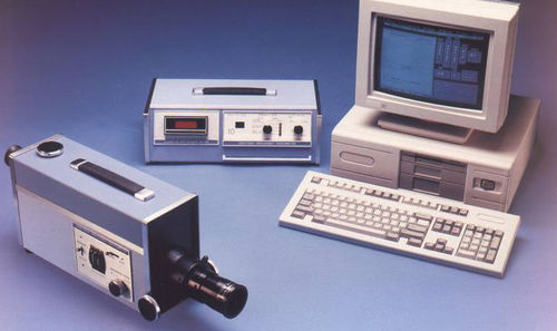 Photomètre - PR-1980A - Photo Research, Inc.