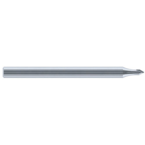 Outil de gravure miniature - DIXI 7007 series - DIXI Polytool - en carbure