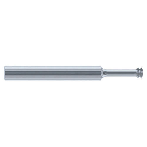 Outil de filetage interne - DIXI 1730-2D series - DIXI Polytool - par tourbillonnage / rigide