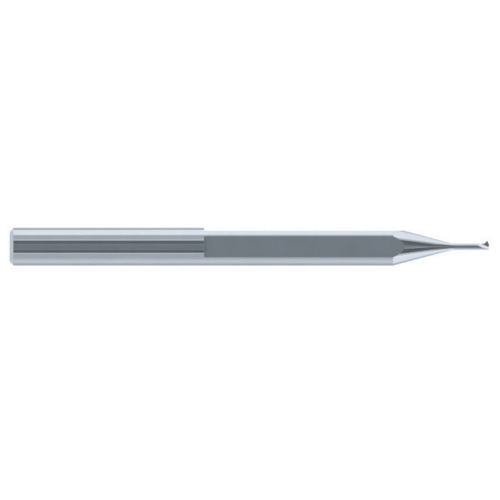 Outil d'alésage micro - DIXI 2577 series - DIXI Polytool - usinage de chanfreinage