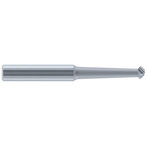 Outil d'alésage fin - DIXI 2581 series - DIXI Polytool