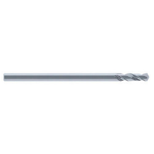 Foret monobloc - DIXI 1132 series - DIXI Polytool - pour acier / multiusage / miniature