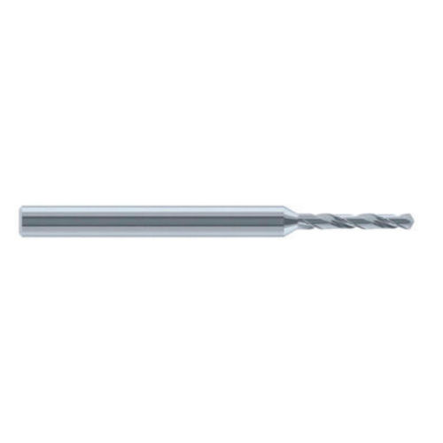 Foret monobloc - DIXI 1138 series - DIXI Polytool - pour acier / multiusage / miniature