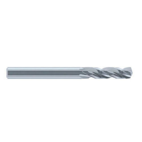 Foret monobloc - DIXI 1151 series - DIXI Polytool - multiusage / pour alliage en titane / pour acier