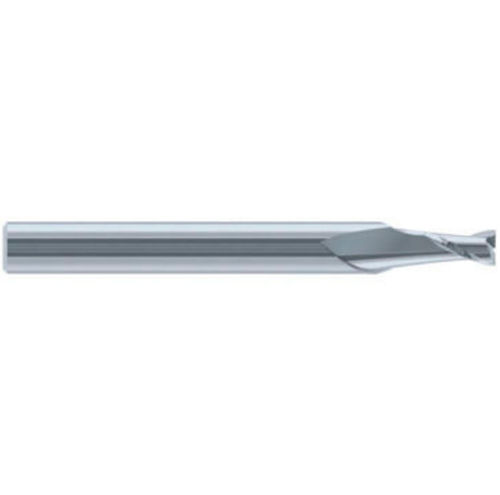 Fraise monobloc - DIXI 7242 series - DIXI Polytool - pour acier / pour fonte / pour matières plastiques