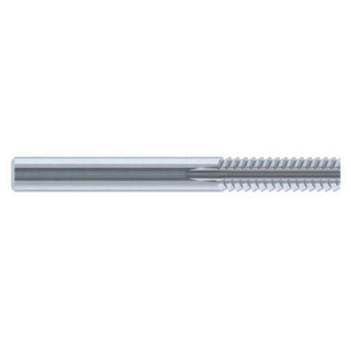 Fraise en bout - DIXI 7112 series - DIXI Polytool - monobloc / de détourage / pour composites