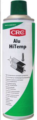 Aérosol de protection anticorrosion - 32421-AA - CRC Industries France - pour métal