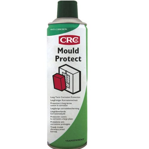 Revêtement de protection - 32839-AA - CRC Industries France - de protection anticorrosion / sans silicone