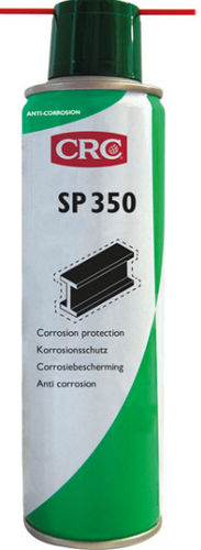 Inhibiteur de corrosion - SP 350 - CRC Industries France