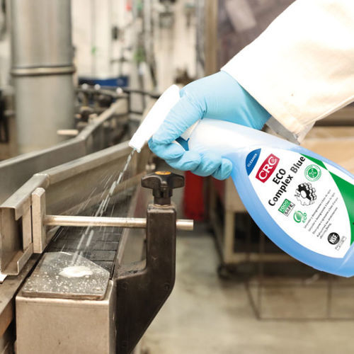Détergent en phase aqueuse - 10282-AA - CRC Industries France - de métaux / pour plastique / de nettoyage