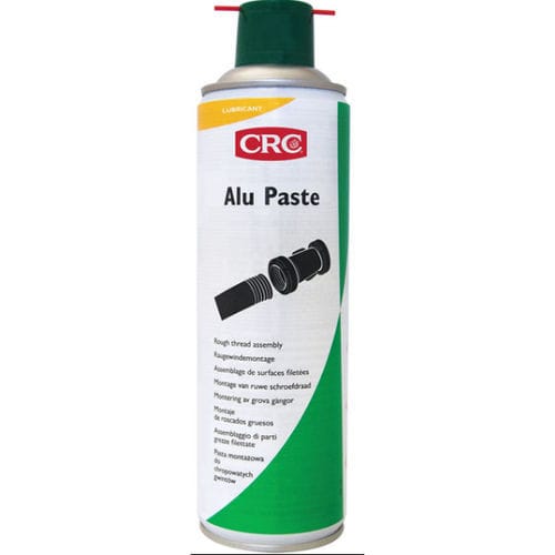 Pâte lubrifiante - 32147-AC - CRC Industries France - en aluminium / pour métal / pour hautes températures