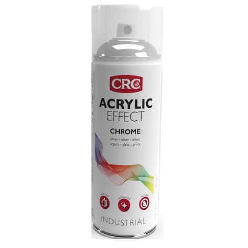 Peinture à séchage rapide - 30481-AA - CRC Industries France - de finition / en spray / en acrylique