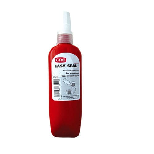 Colle pour métal - EASY SEAL - CRC Industries France - monocomposant / industrielle / d'étanchéité