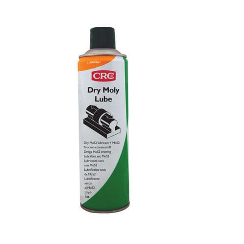 Lubrifiant sec - 32660-AA - CRC Industries France