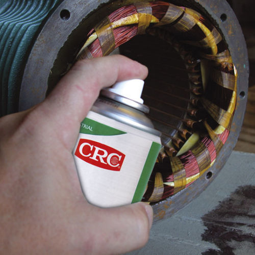 Vernis de protection - 32669-AC - CRC Industries France - à séchage rapide / de revêtement / en aérosol