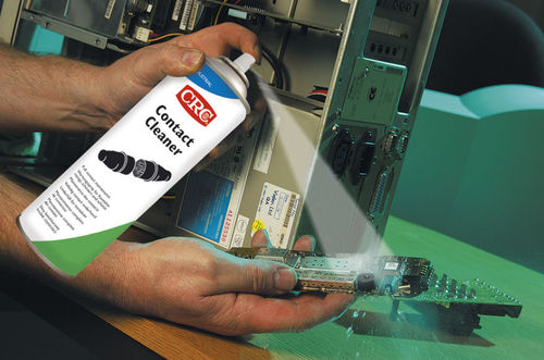 produit de nettoyage pour contact électrique12101-AB