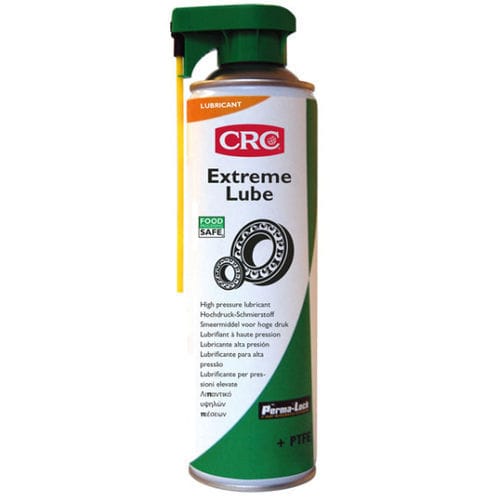 Graisse de lubrification - 30088-AA - CRC Industries France - synthétique / pour plastique / pour peintures et revêtements