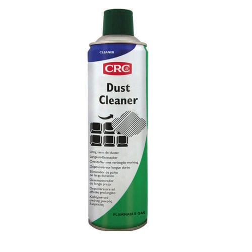 Aérosol de nettoyage - 32613-AB - CRC Industries France - dépoussiérant