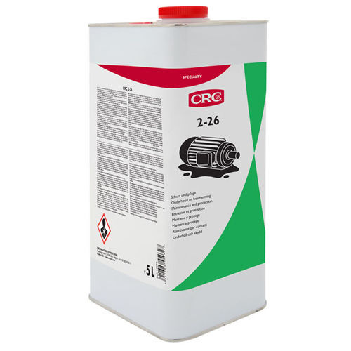Anticorrosif - 2-26 - CRC Industries France