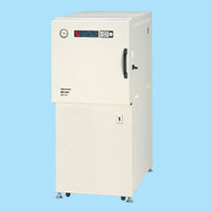 Autoclave de laboratoire - HRH-110  - Hirayama - sous vide / horizontal