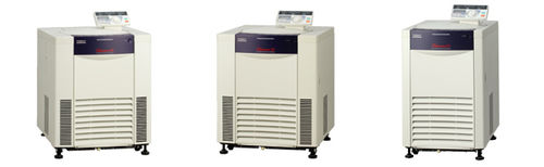 Centrifugeuse de laboratoire - Suprema series - TOMY DIGITAL BIOLOGY - verticale / à haute vitesse / réfrigérée