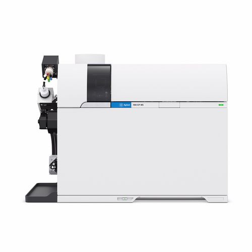 Spectromètre ICP-MS - 7800 ICP-MS - Agilent Technologies - Life Sciences and Chemical - à fluorescence / de process / rapide