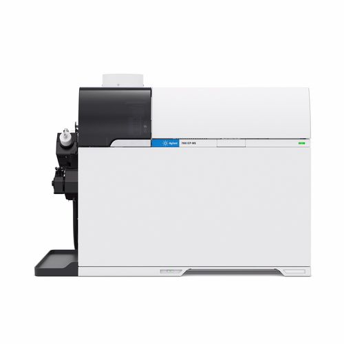 Spectromètre optique - 7900 ICP-MS - Agilent Technologies - Life Sciences and Chemical - quadripolaire / ICP-MS / ICP