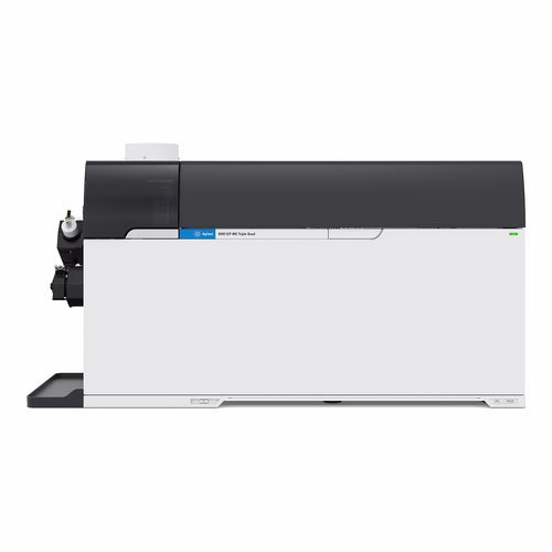 Spectromètre quadripolaire - 8900 - Agilent Technologies - Life Sciences and Chemical - ICP-MS / MS/MS / de laboratoire