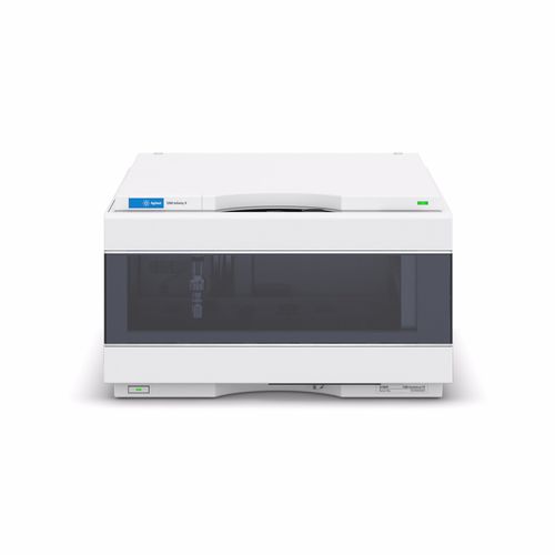 Collecteur de fractions pour HPLC - 1260 Infinity II - Agilent Technologies - Life Sciences and Chemical