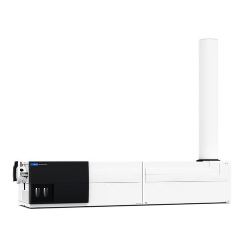 Chromatographe en phase gazeuse - 6560C - Agilent Technologies - Life Sciences and Chemical - UHPLC / ionique / de laboratoire