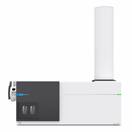 Spectromètre de masse - 6530 Q-TOF - Agilent Technologies - Life Sciences and Chemical - MS/MS / de mesure / rapide