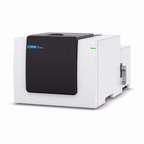 Spectrophotomètre UV-Vis - Cary 3500 - Agilent Technologies - Life Sciences and Chemical - UV / xénon / à balayage