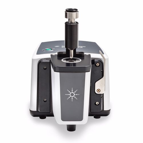 Spectromètre FT-IR - Cary 630 FTIR  - Agilent Technologies - Life Sciences and Chemical - pour l'analyse / rapide / compact