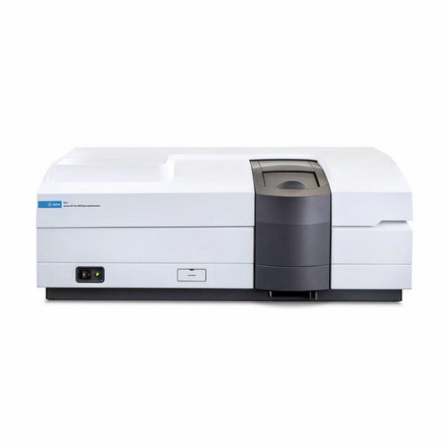Spectrophotomètre UV-Vis-NIR - Cary 5000  - Agilent Technologies - Life Sciences and Chemical - en réflexion / benchtop / 110 V