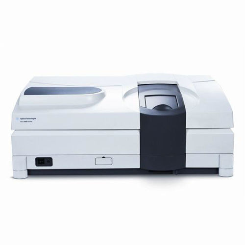 Spectrophotomètre visible - Cary 6000i - Agilent Technologies - Life Sciences and Chemical - UV-Vis-NIR / NIR / en réflexion