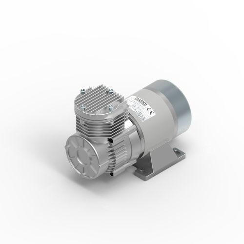 Pompe à piston - Silverstone 12/24 - NARDI COMPRESSORI - à eau / électrique / mobile